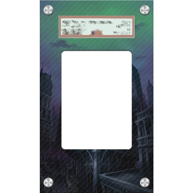 Espositore per Carte Pokemon M - Anime Merchandise From Japan recensione e prezzo