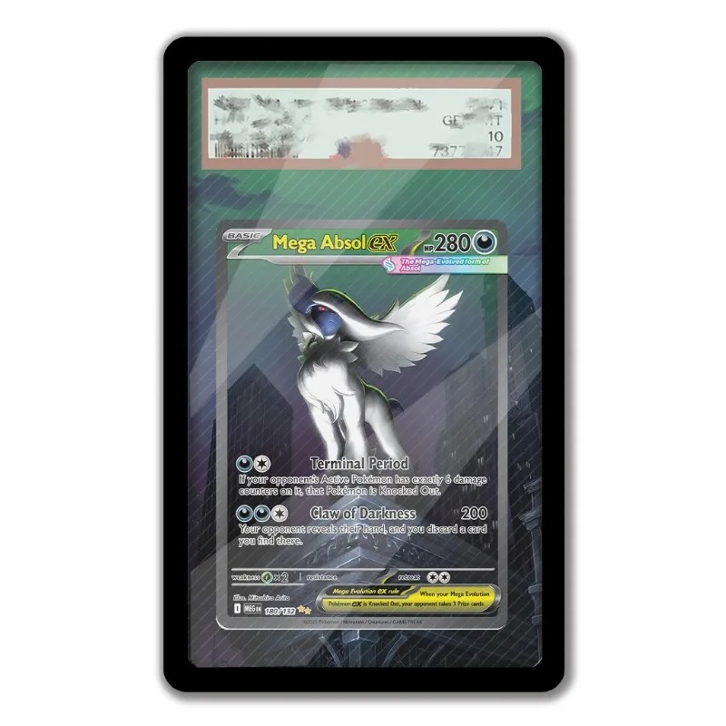 Espositore per Carte Pokemon M - Anime Merchandise From Japan recensione e prezzo