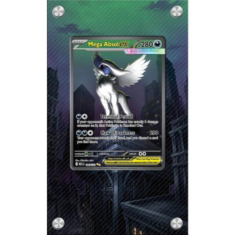 Espositore per Carte Pokemon M - Anime Merchandise From Japan recensione e prezzo