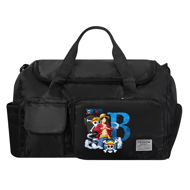 Borsa da Viaggio Unisex One Pi - Anime Tote Bag recensione e prezzo