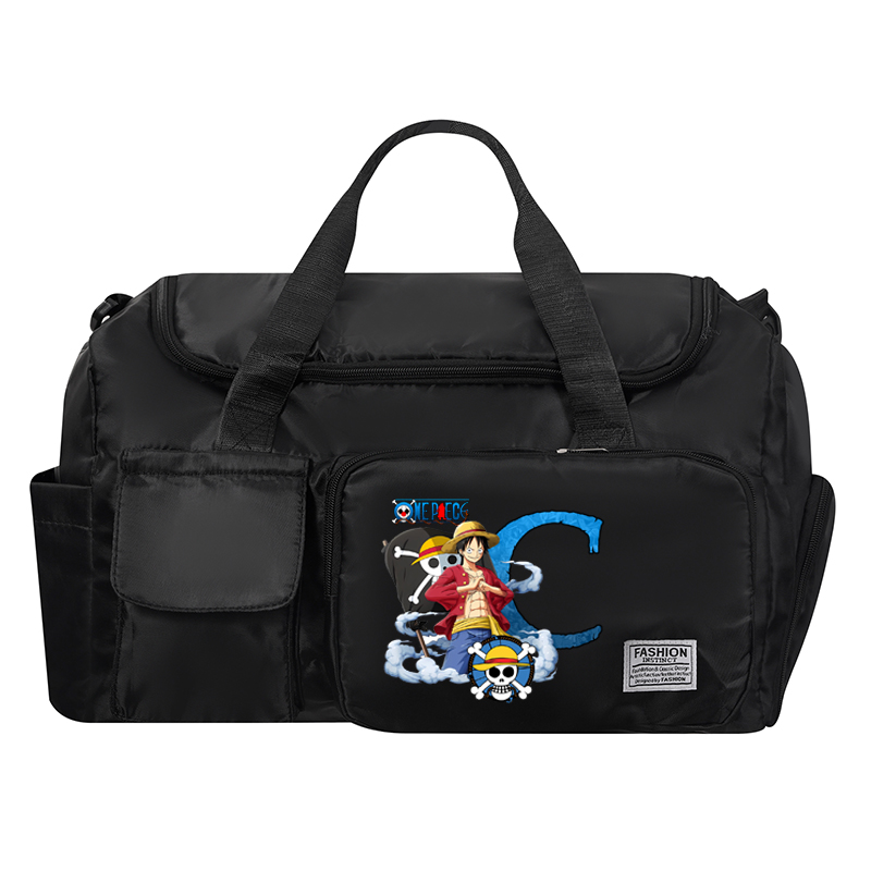 Borsa da Viaggio Unisex One Pi - Anime Tote Bag recensione e prezzo