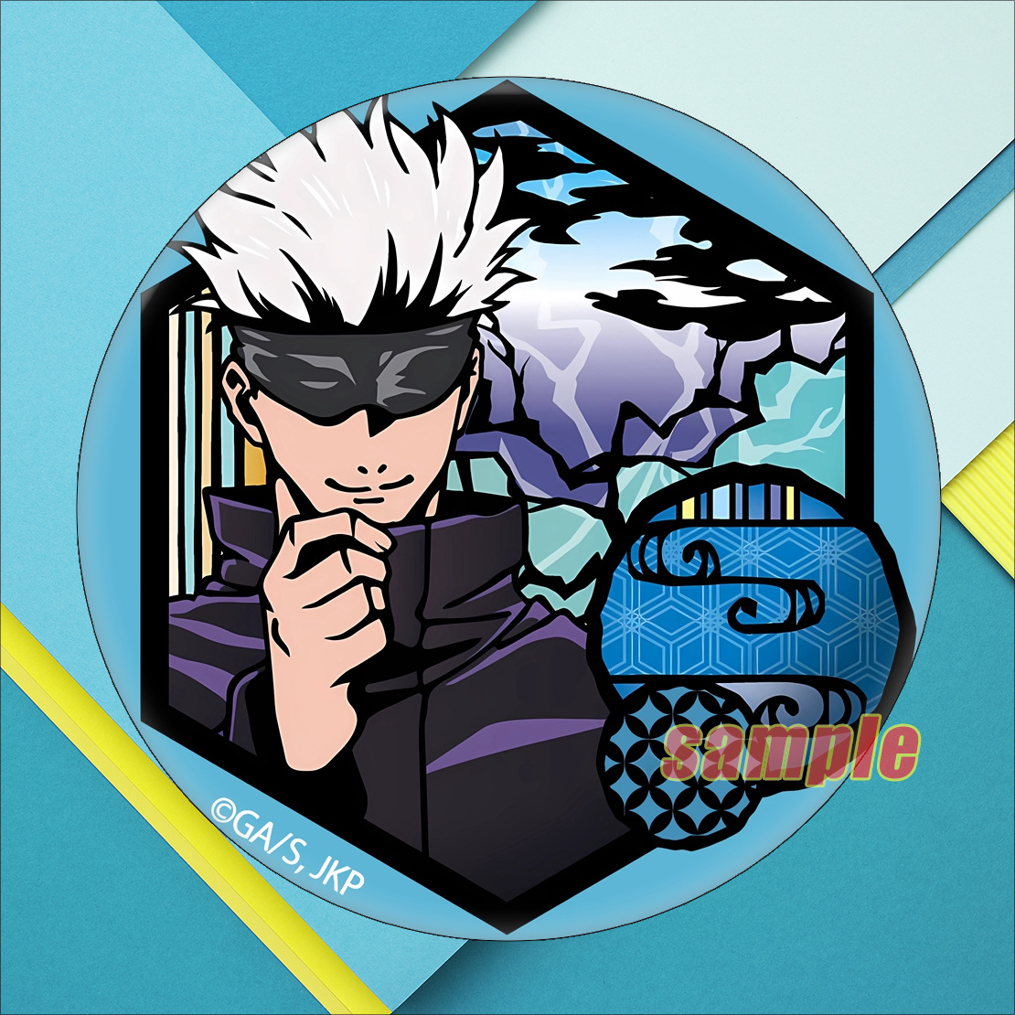 Merchandise anime Jujutsu Kais - Anime Merchandise Manufacturers recensione e prezzo