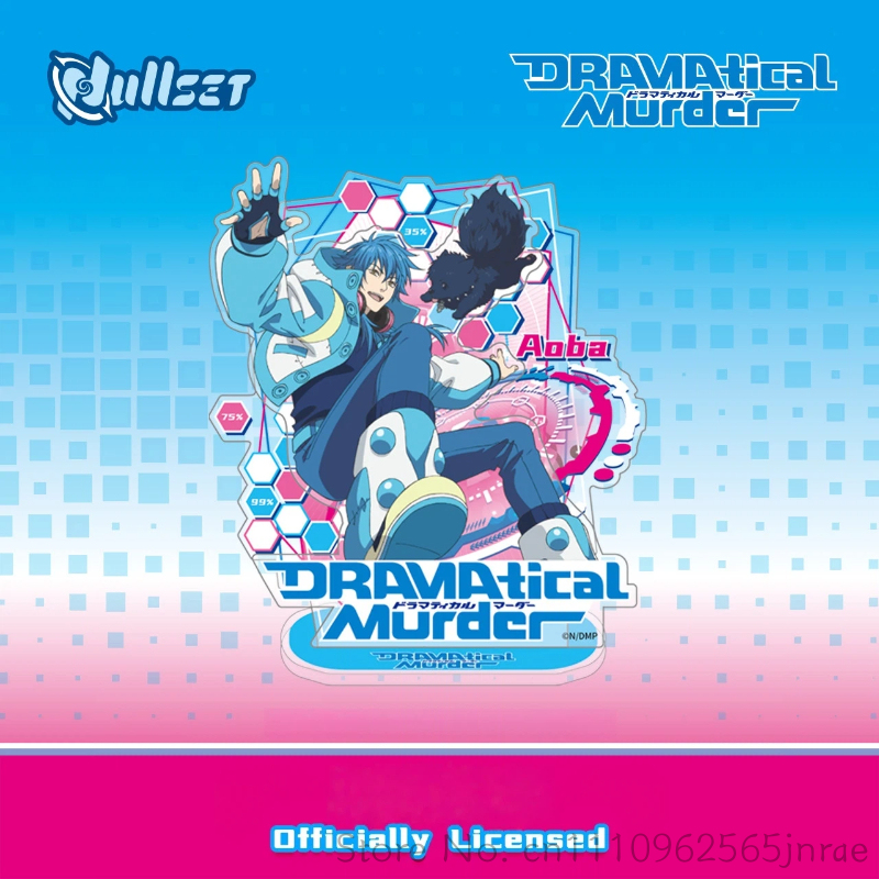 Supporto in acrilico Nullset D - Anime Merchandise From Japan recensione e prezzo