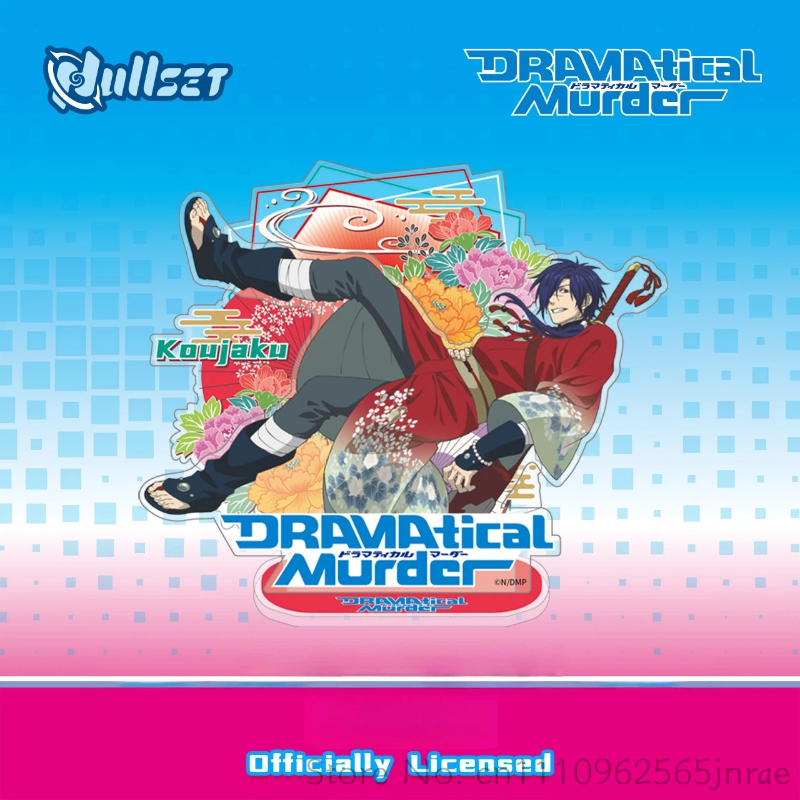 Supporto in acrilico Nullset D - Anime Merchandise From Japan recensione e prezzo