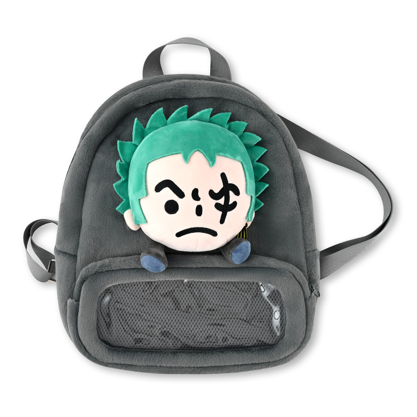 Zaino One Piece Cartoon Monkey - Anime Merchandise From Japan recensione e prezzo
