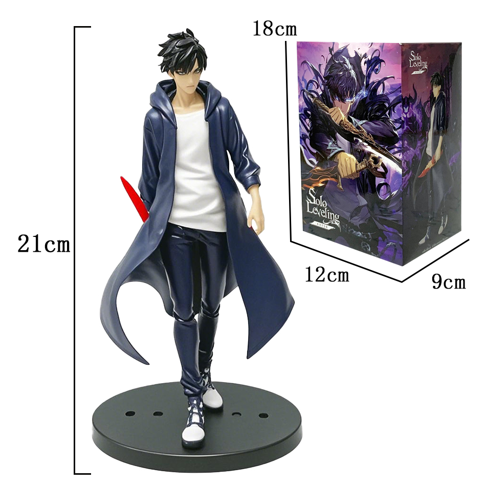 Disponibile Livellamento solis - Anime Merchandise From Japan recensione e prezzo