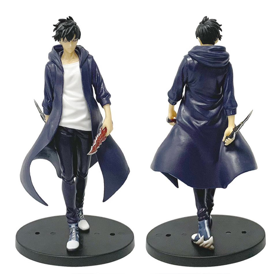 Disponibile Livellamento solis - Anime Merchandise From Japan recensione e prezzo