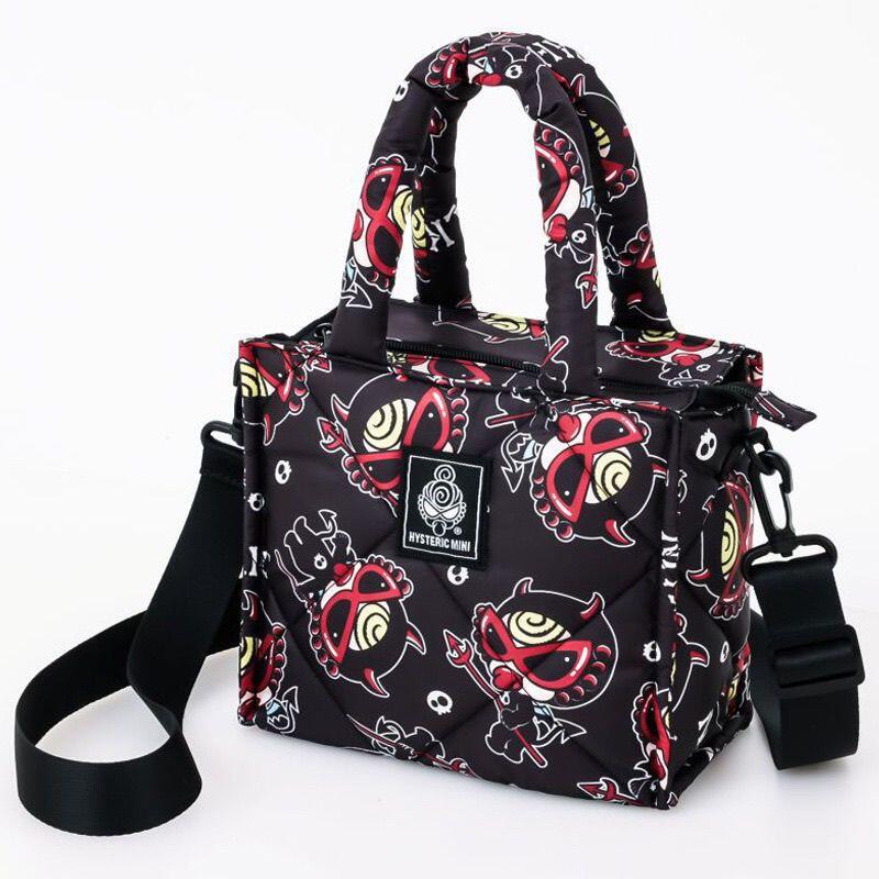 Nuova Borsa a Tracolla Mini Hy - Anime Tote Bag recensione e prezzo