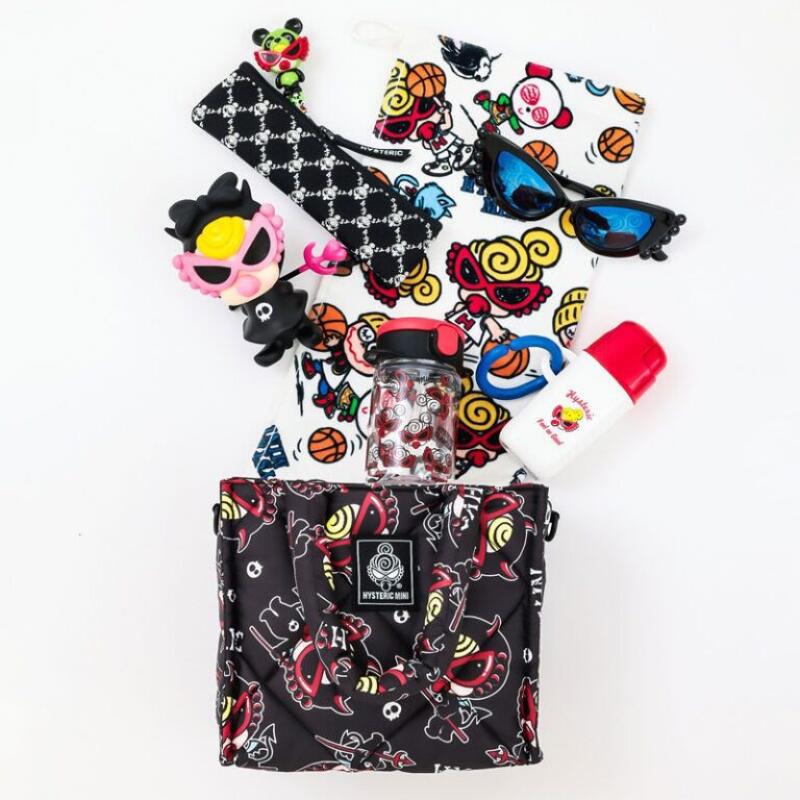Nuova Borsa a Tracolla Mini Hy - Anime Tote Bag recensione e prezzo