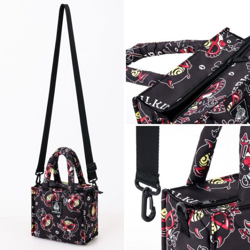 Nuova Borsa a Tracolla Mini Hy - Anime Tote Bag recensione e prezzo