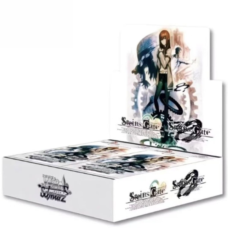 Steins;Gate Carta da Collezion - Gate Anime Merchandise recensione e prezzo