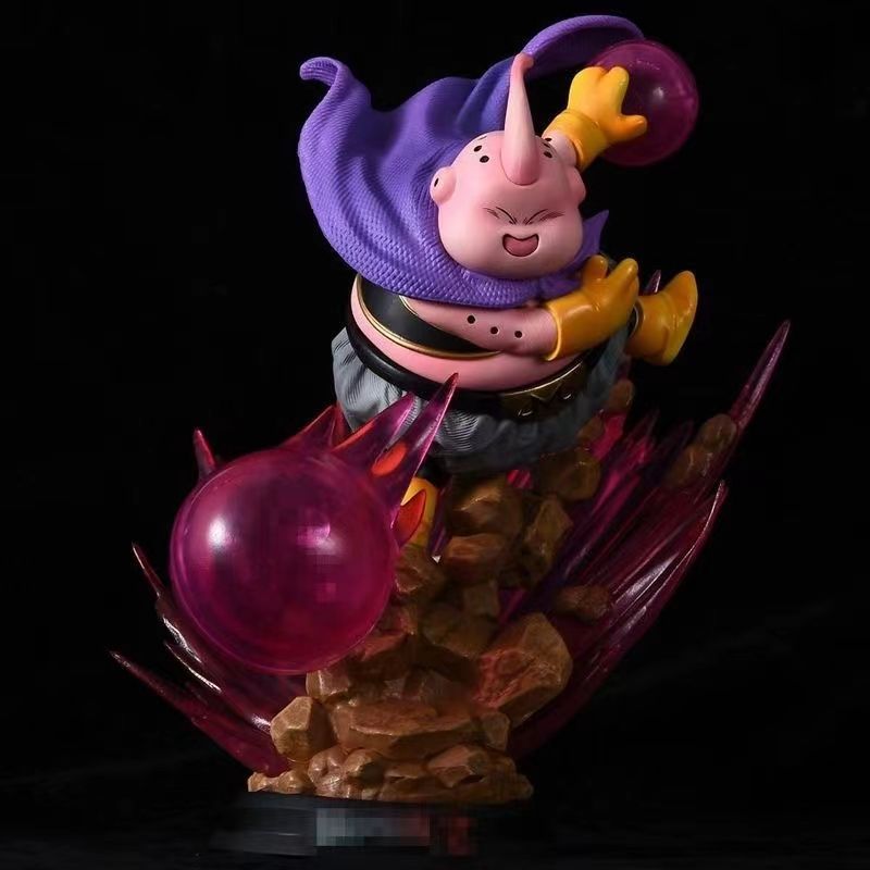 Dragon Ball 14cm Serie WCF Fat - Anime Merchandise From Japan recensione e prezzo